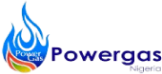 Powergas Logo
